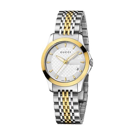 gucci g timeless ladies stainless steel watch|gucci g timeless diamond watch.